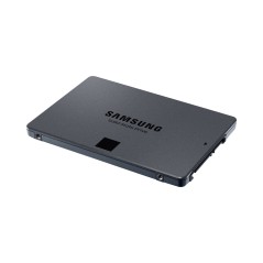 "Samsung MZ-77Q2T0 2000 GB SSD - High-Performance & Reliable Storage Solution"